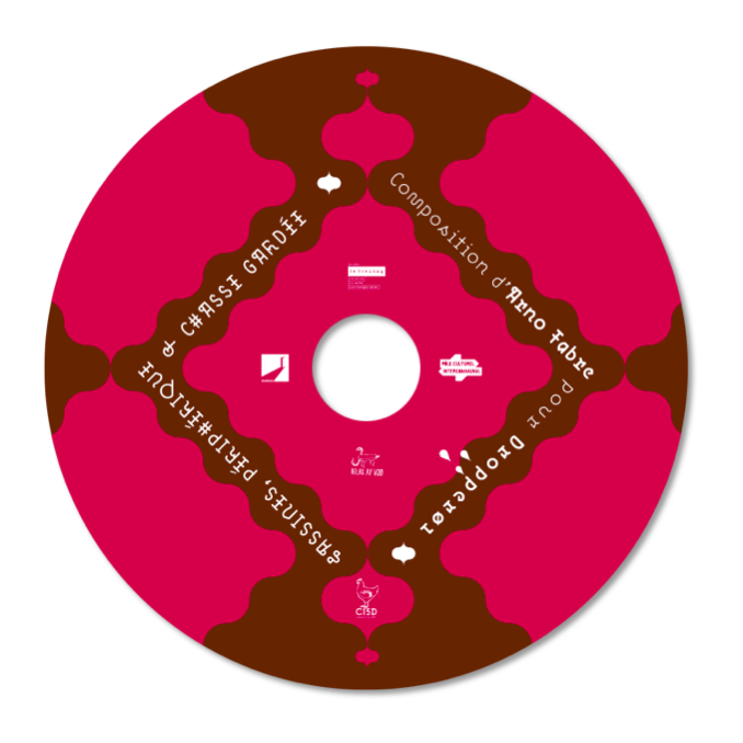 DROPPER DISK copie