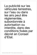 environnement L581-15