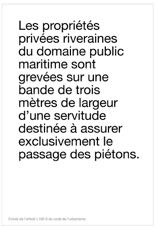 urbanisme L160-6