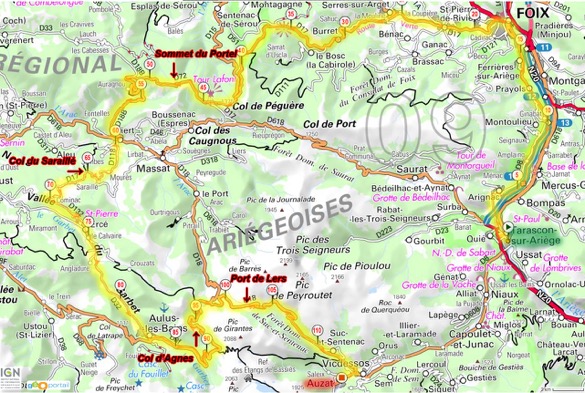 carte